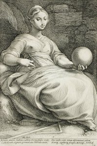  da Hendrick Goltzius