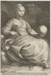  da Hendrick Goltzius