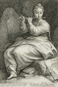  da Hendrick Goltzius