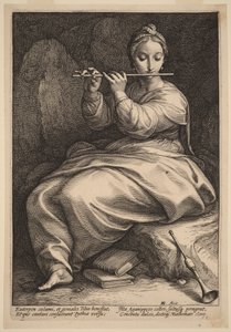  da Hendrick Goltzius