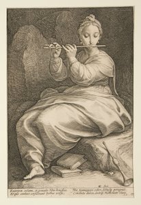 da Hendrick Goltzius