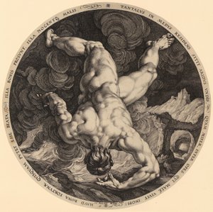 da Hendrick Goltzius