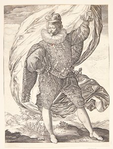  da Hendrick Goltzius
