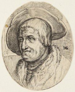  da Hendrick Goltzius