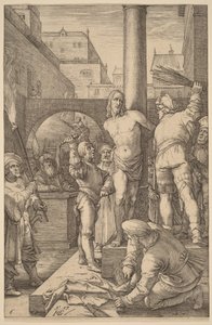  da Hendrick Goltzius