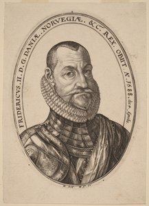  da Hendrick Goltzius