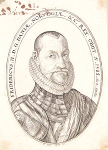  da Hendrick Goltzius