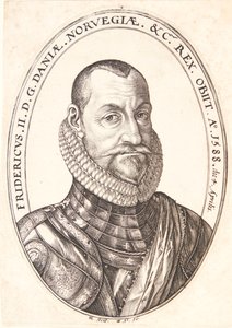  da Hendrick Goltzius