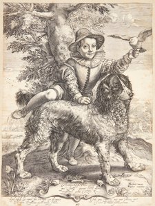  da Hendrick Goltzius
