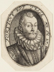  da Hendrick Goltzius