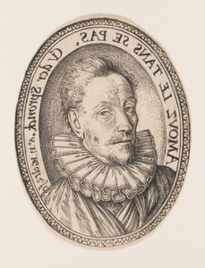 Gheraert van der Spronck