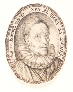  da Hendrick Goltzius