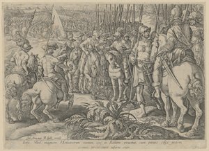  da Hendrick Goltzius