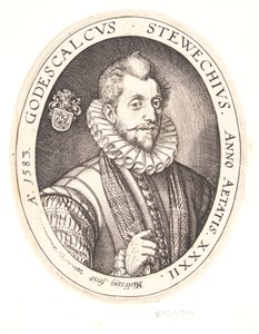  da Hendrick Goltzius