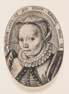 Grietgen Jansdochter, moglie dell