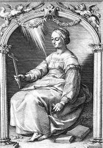  da Hendrick Goltzius