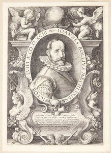  da Hendrick Goltzius