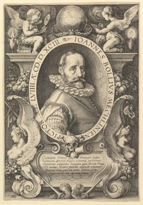  da Hendrick Goltzius