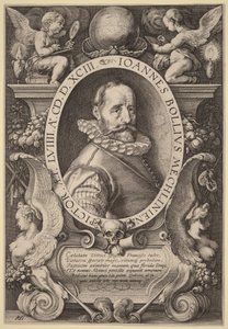  da Hendrick Goltzius