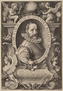  da Hendrick Goltzius