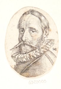  da Hendrick Goltzius