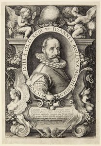  da Hendrick Goltzius