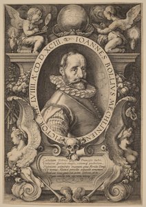 Hans Bol da Hendrick Goltzius