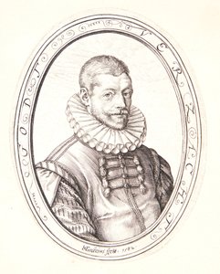  da Hendrick Goltzius