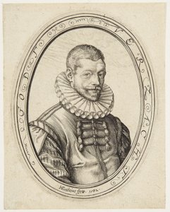  da Hendrick Goltzius
