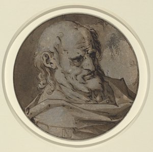  da Hendrick Goltzius