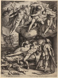  da Hendrick Goltzius