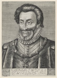  da Hendrick Goltzius