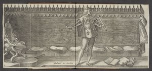 Araldo da Hendrick Goltzius