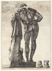  da Hendrick Goltzius