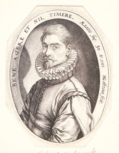  da Hendrick Goltzius