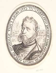  da Hendrick Goltzius