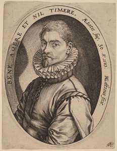  da Hendrick Goltzius