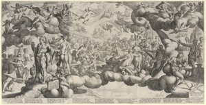  da Hendrick Goltzius