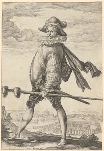  da Hendrick Goltzius