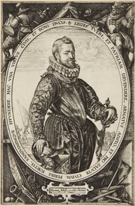  da Hendrick Goltzius