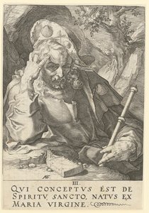  da Hendrick Goltzius