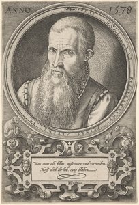  da Hendrick Goltzius