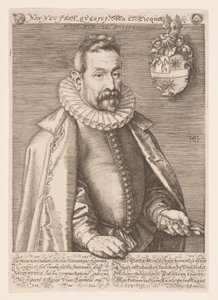 Jan Nicquet, collezionista d