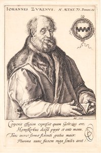 Jan van Zuren