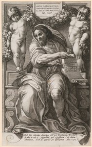  da Hendrick Goltzius