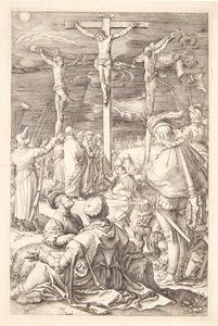  da Hendrick Goltzius