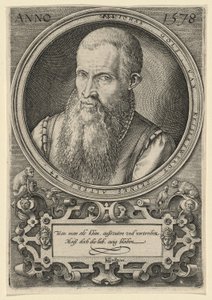 Johan Gols [Il padre dell