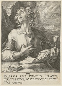  da Hendrick Goltzius