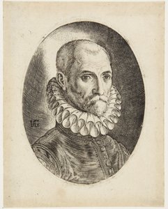  da Hendrick Goltzius