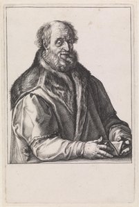  da Hendrick Goltzius